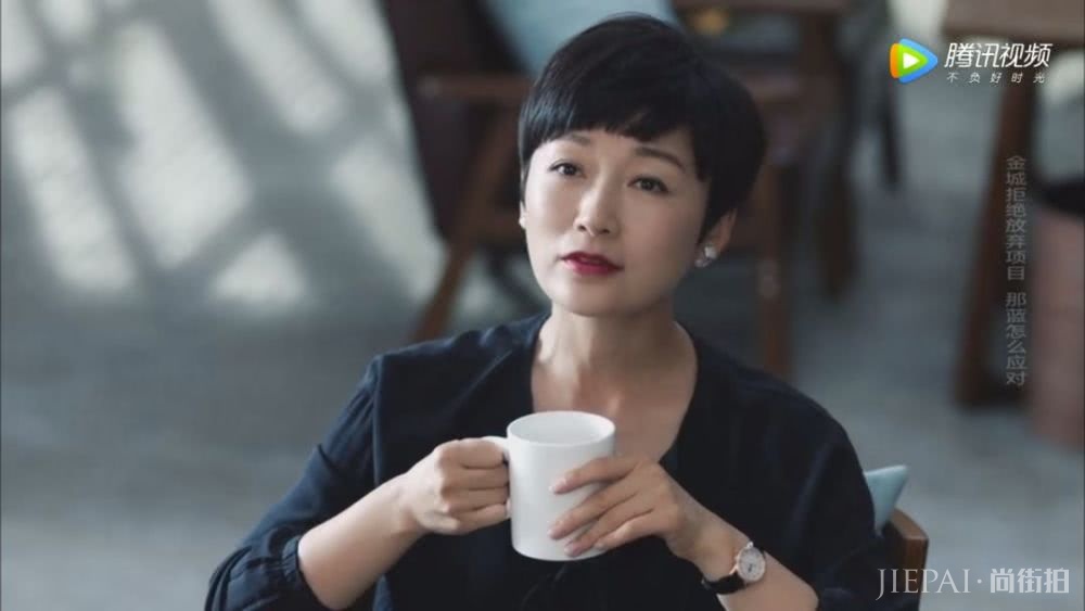 程序员除了牛仔裤和格子衫,还可能戴什么手表?