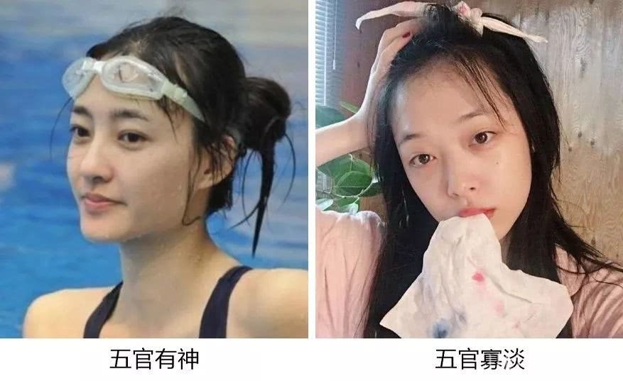 没弄清这些，请不要乱画妆哦？