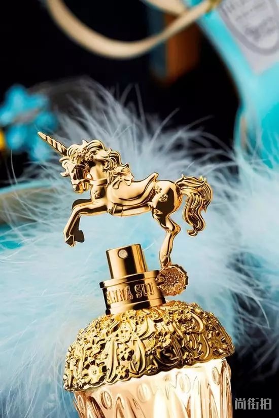 女生香水排行榜