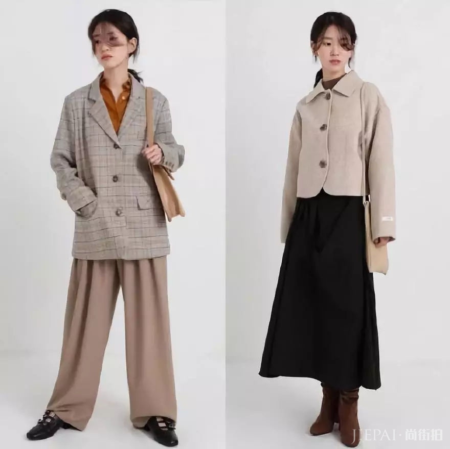 在男生眼中，女生的这4种搭配又土又丑！