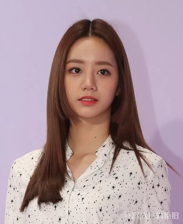 Tony老师都在主攻公主切、羊毛卷，辛芷蕾就是大栗子