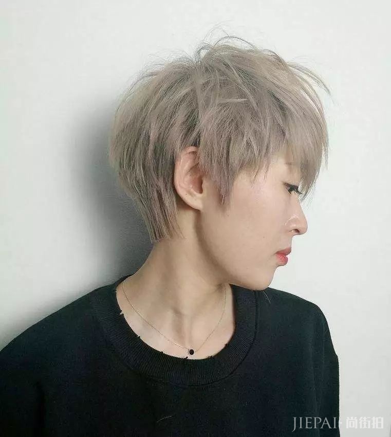 拿什么遮住你，我的发际线