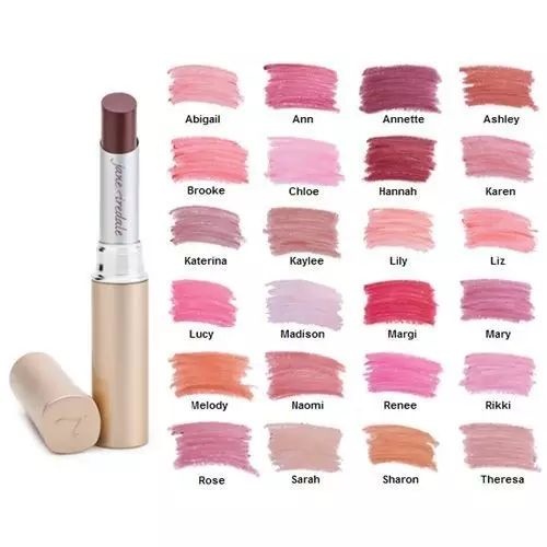 15款孕期可食用的口红 各位宝妈们快看过来吧