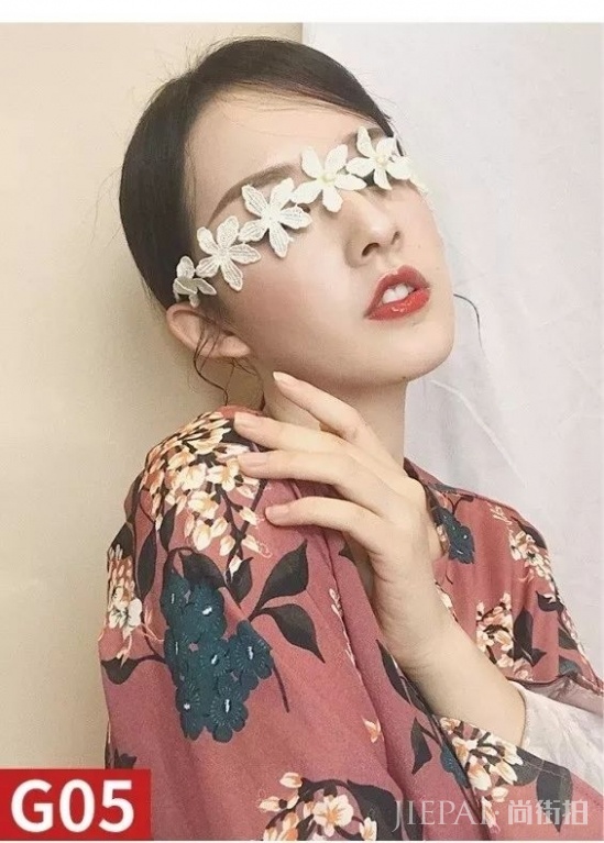 稚优泉口红什么色好看 国产口红稚优泉的崛起