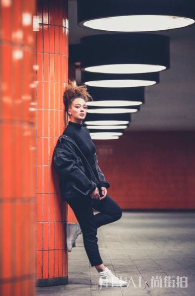 请问,热爱潮流的你有freestyle嘛?