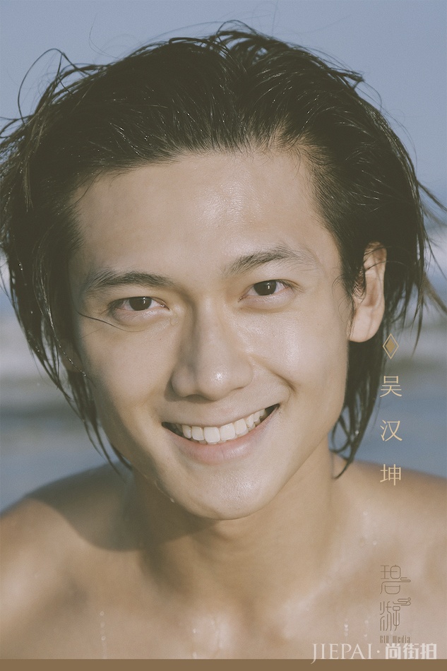 碧游传媒“封神六子”官宣出道 打造六艺全能艺人