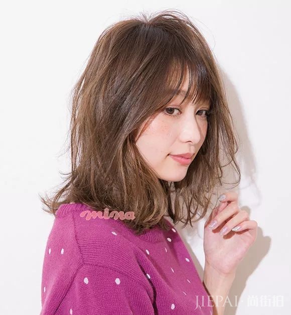 发型| 换个发型等于换颗头！？11位素人美女大改造 前后对比太惊人