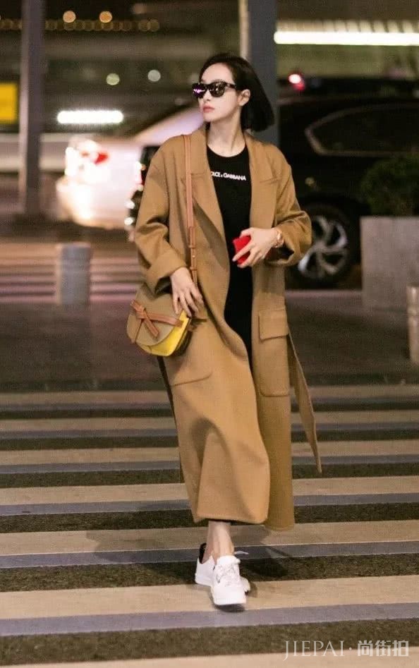 天哪！包治百病，明星的包多到你根本数不清