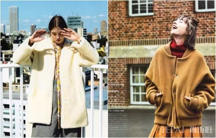 今年爆火的外套！趁着还没变冷，赶紧入手一件吧！