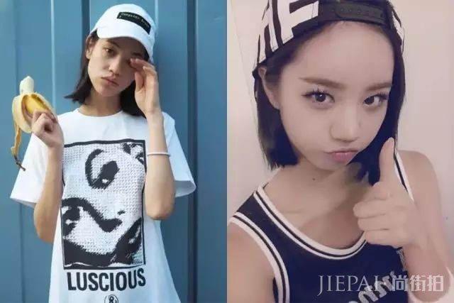 不同长度的头发这样打理,美翻了!