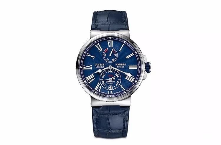 程序员除了牛仔裤和格子衫,还可能戴什么手表?