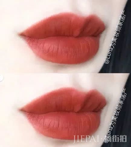 这些小众口红连戚薇都疯狂迷上，你不想入手吗？