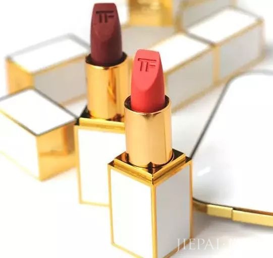 女人此生必败的33款口红 你败了几款了呢