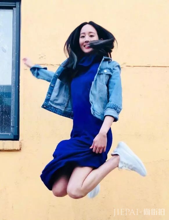 活成了女孩梦想的样子,张钧甯美好到让人嫉妒不起来