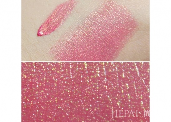 口红分为哪几种类型