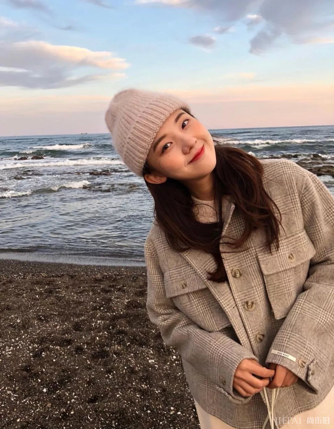 这4款很火的发型，正流行！