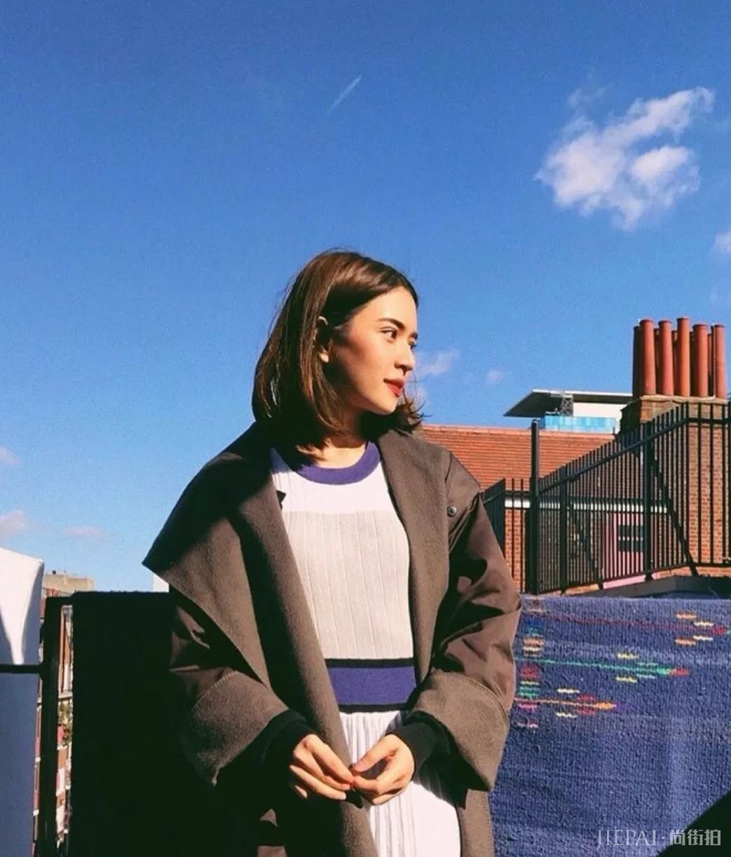 这4款很火的发型，正流行！