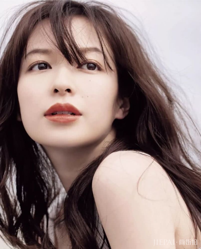 冬日女友必备的温柔唇色你GET了吗？