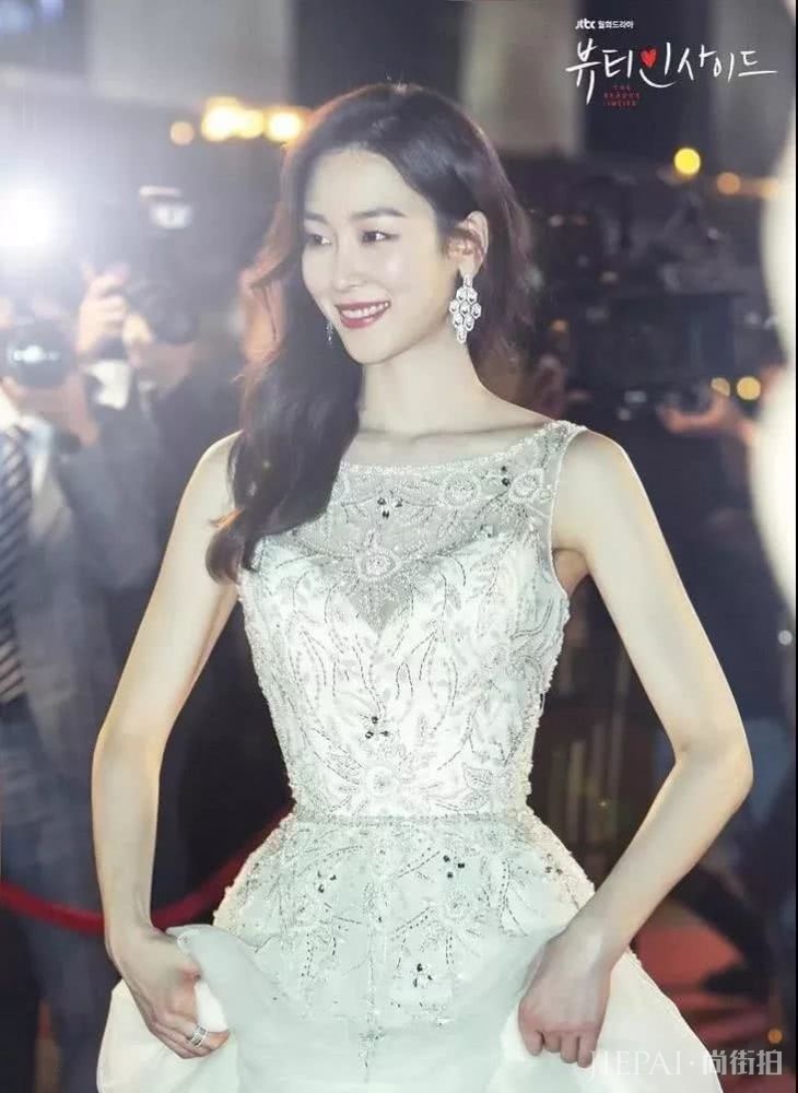 说什么内在美,主要还是要看“脸”?