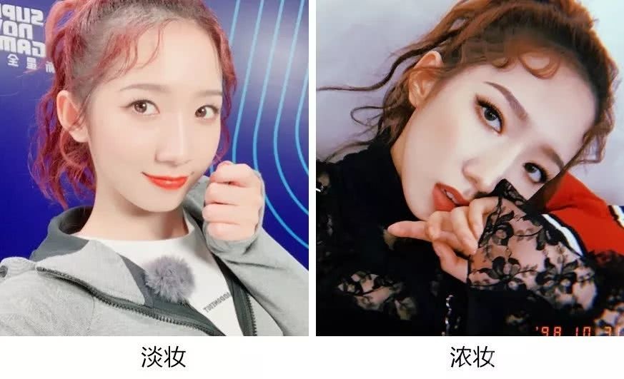 没弄清这些，请不要乱画妆哦？