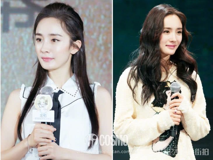 我20年选择卷发棒的经验都在这了