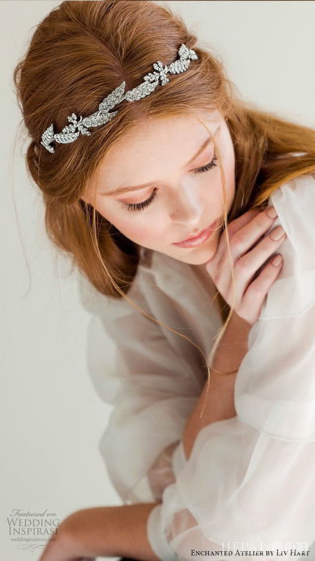 Enchanted Atelier by Liv Hart 2019