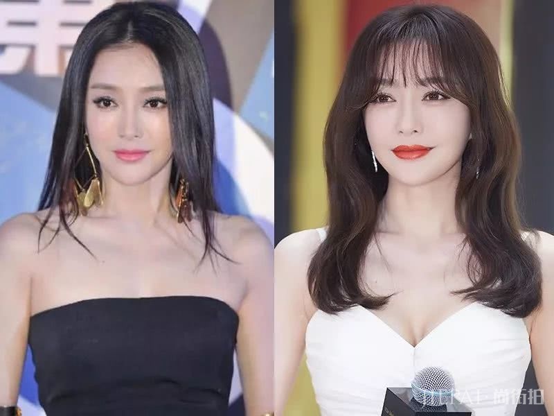 发色决定颜值，今冬选这两种准没错