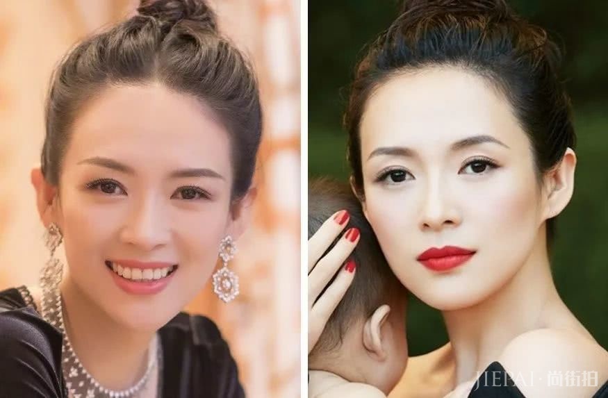 没弄清这些，请不要乱画妆哦？