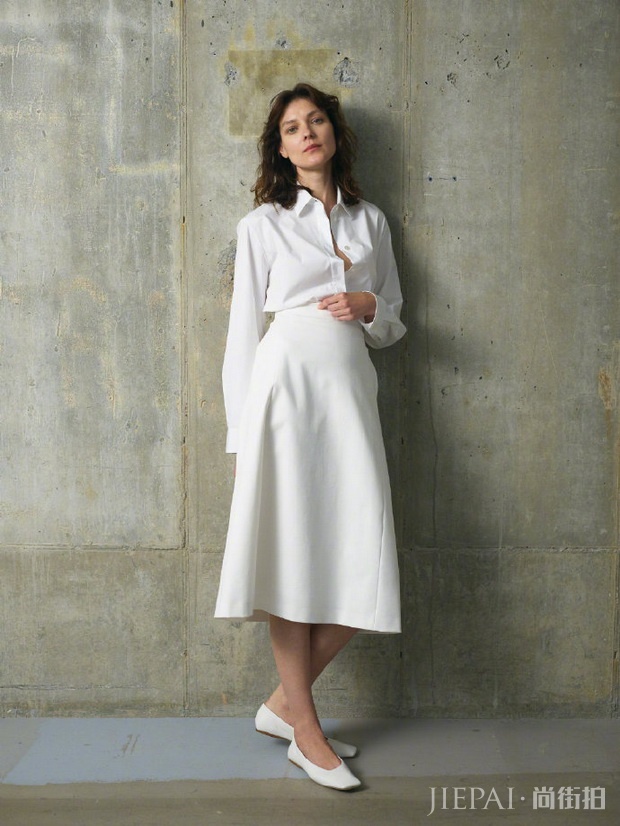 Theory 2019SS Pre-Collection 干练优雅职场风