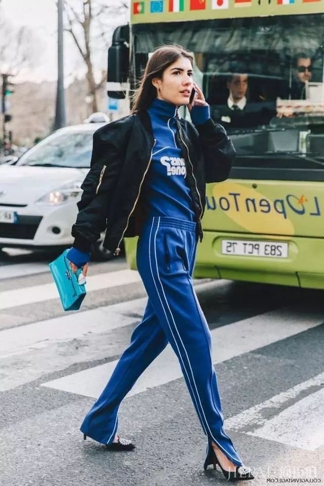 漂亮的卫衣那么多,只有这件最显白