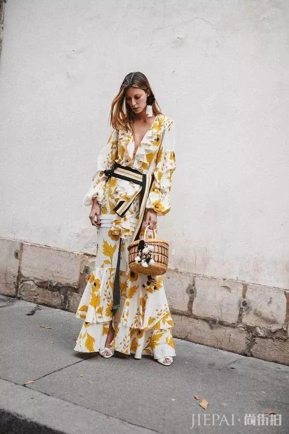 头大？肩宽？其实是头身比不够好