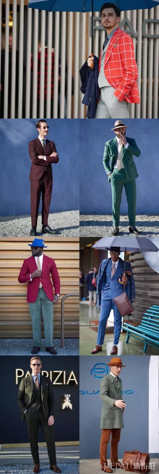 男生冬天怎么穿衣打扮？穿衣搭配需要注意这6个小细节