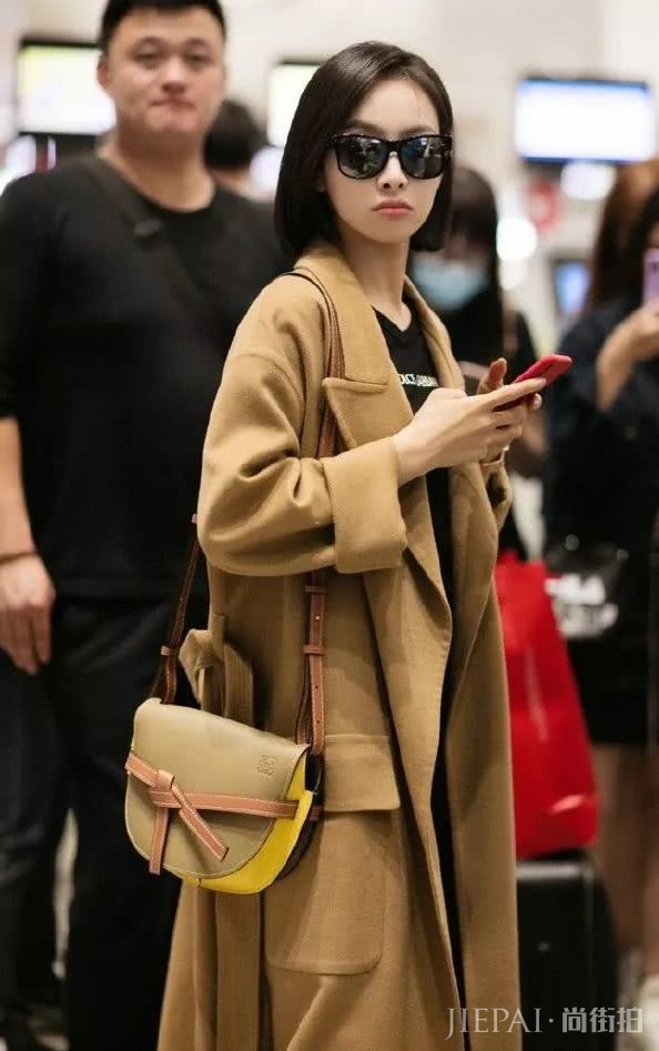 天哪！包治百病，明星的包多到你根本数不清