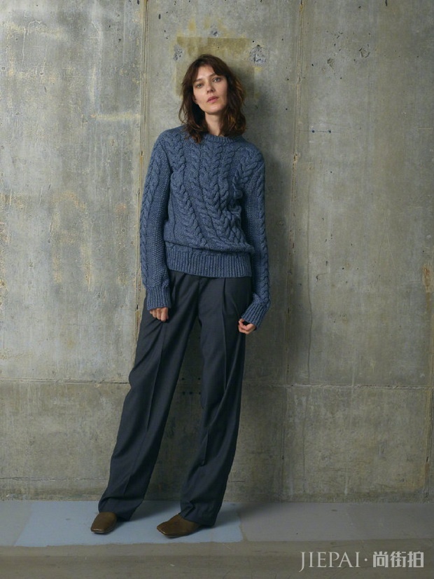 Theory 2019SS Pre-Collection 干练优雅职场风