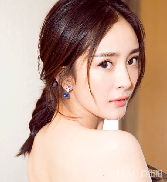 不同长度的头发这样打理，美翻了！