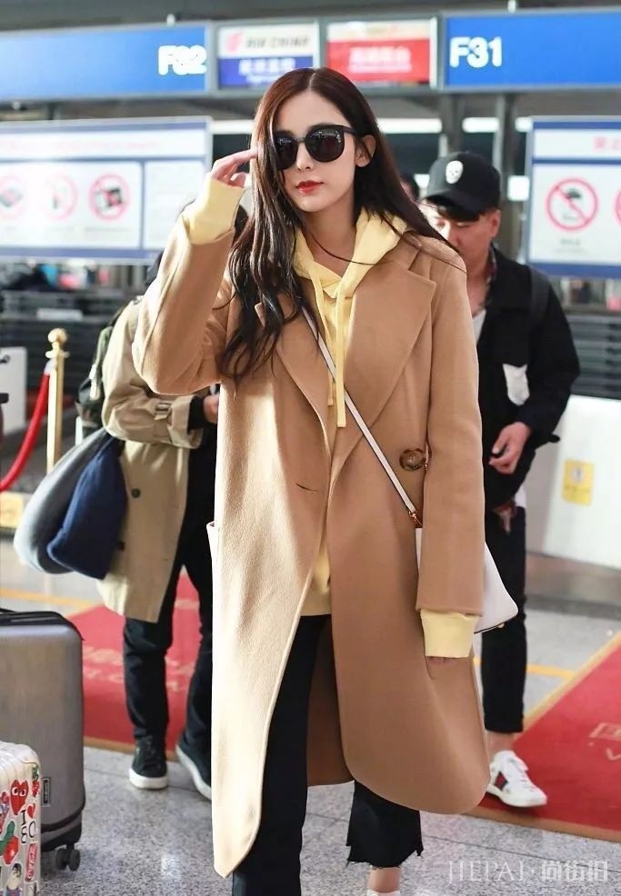 今年冬天的内搭,我最强!!