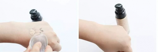 平价粉底液推荐 这些好用的粉底液竟然100块都不要