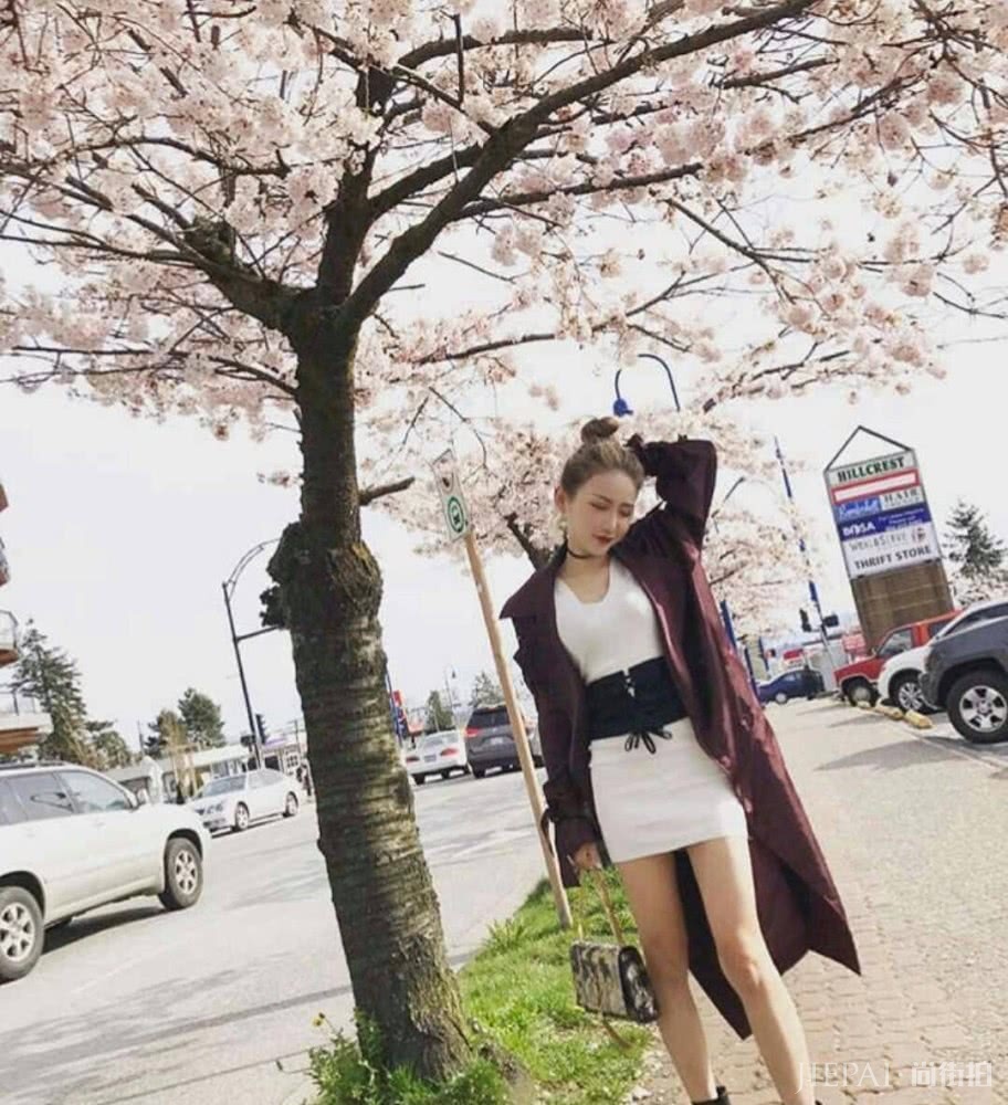 背这这四款流行包包上街，百搭又时髦