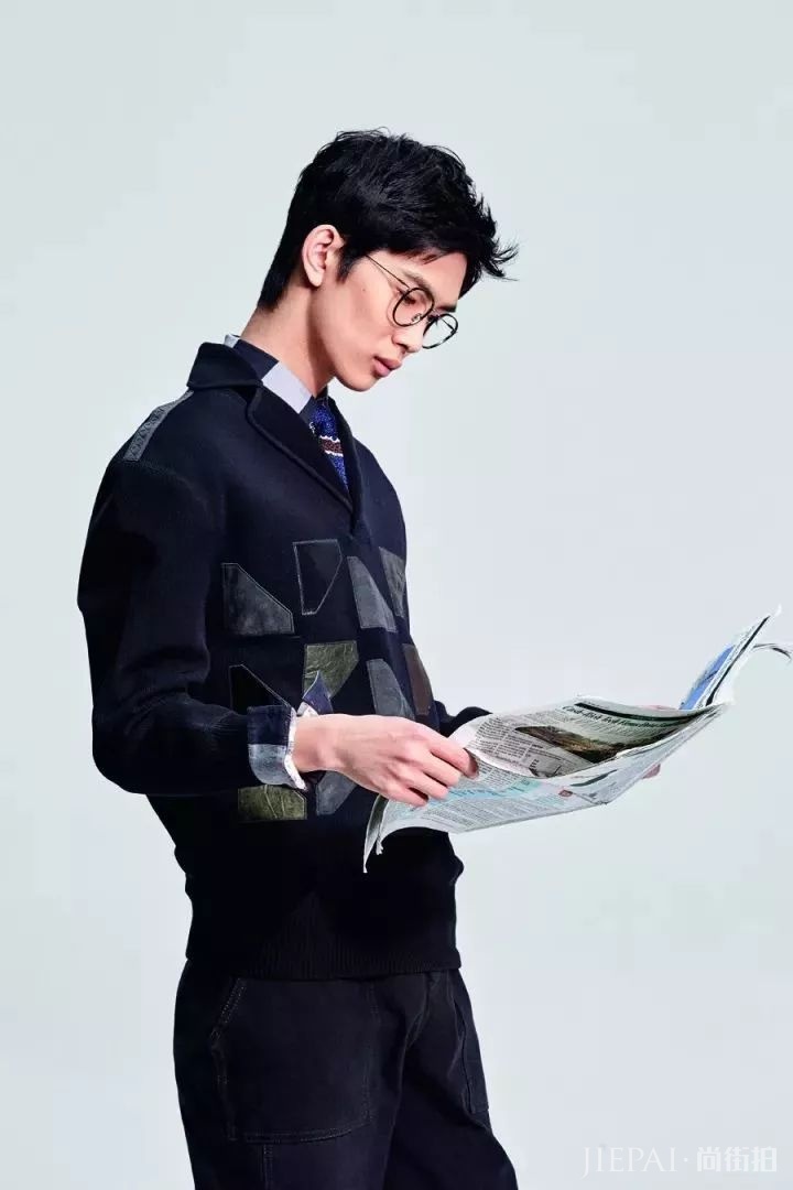 换季穿搭攻略，让你不惧昼夜温差！