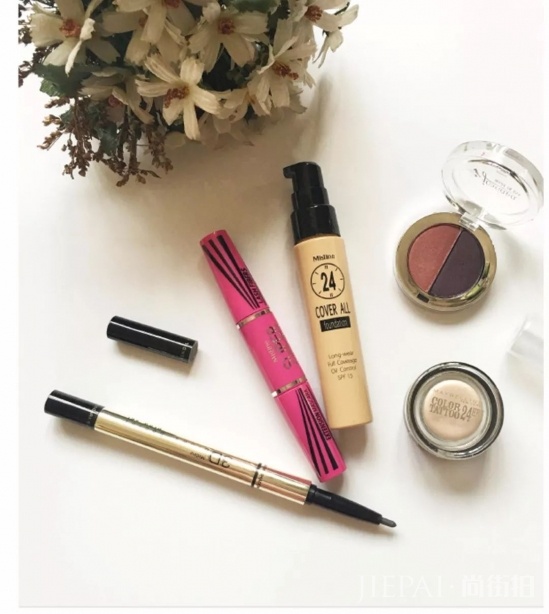 平价粉底液推荐 这些好用的粉底液竟然100块都不要