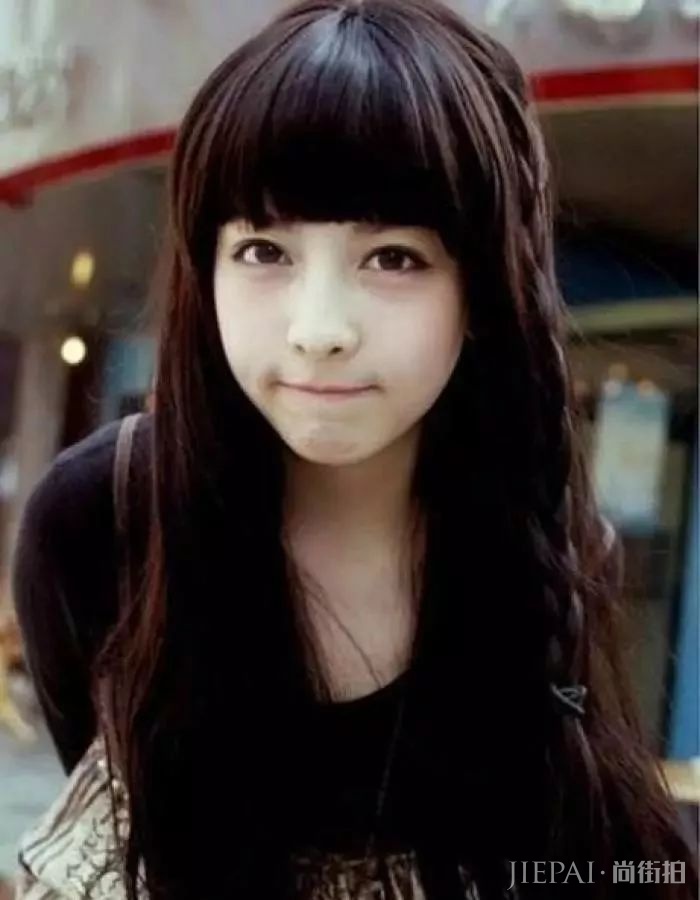 这几种魔鬼发型别轻易尝试，容易没气质！