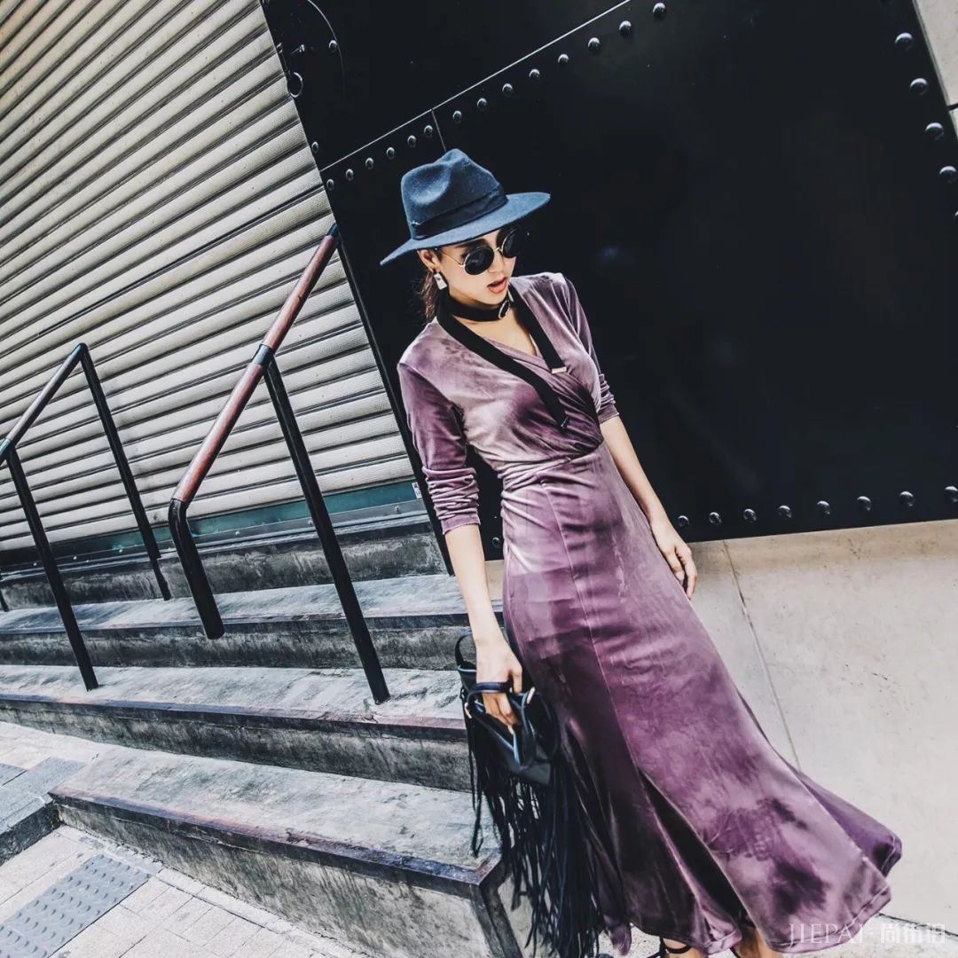 你穿衣服的风格暴露了你的性格，这四种风格哪一个是你？