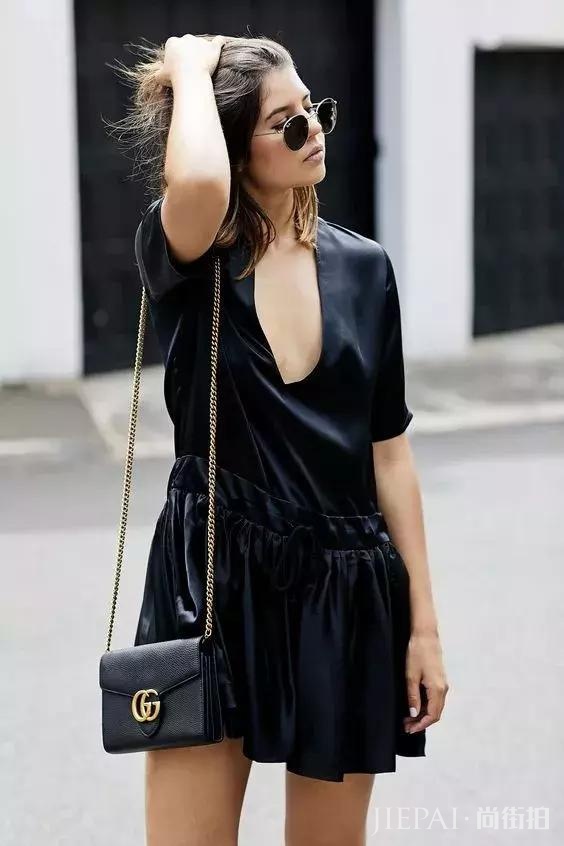 秋冬季不知道该买什么样的包？这里有12款让你选，看看你更喜欢哪款