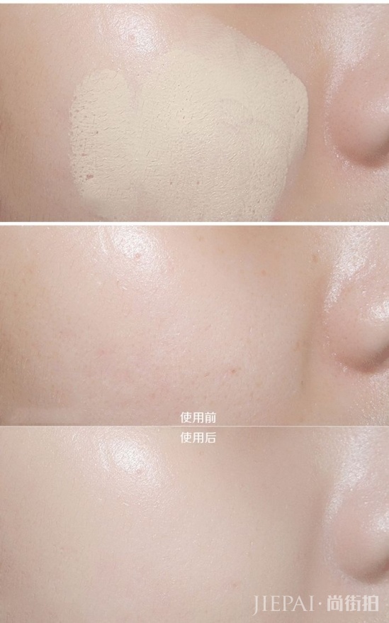 平价粉底液推荐 这些好用的粉底液竟然100块都不要