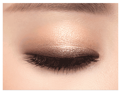 你知道吗！这样画你的眼睛很漂亮