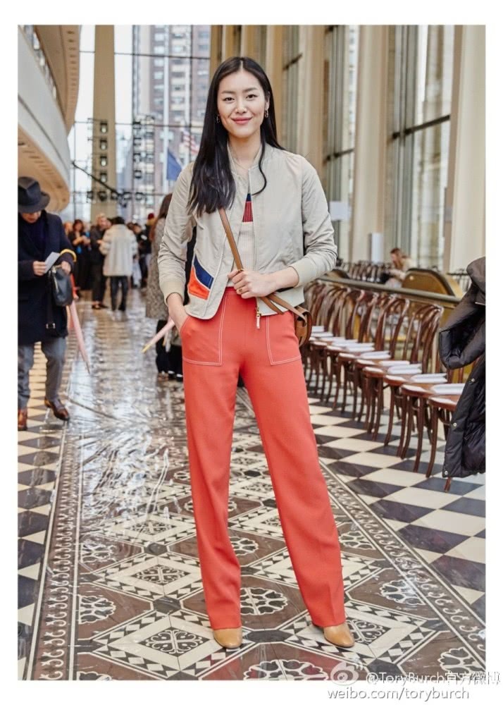 头大？肩宽？其实是头身比不够好