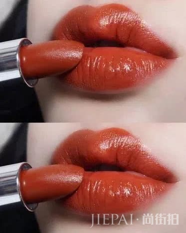 这些小众口红连戚薇都疯狂迷上，你不想入手吗？