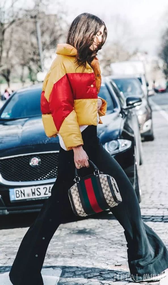 我猜，你的秋冬衣橱里一定有这3款外套