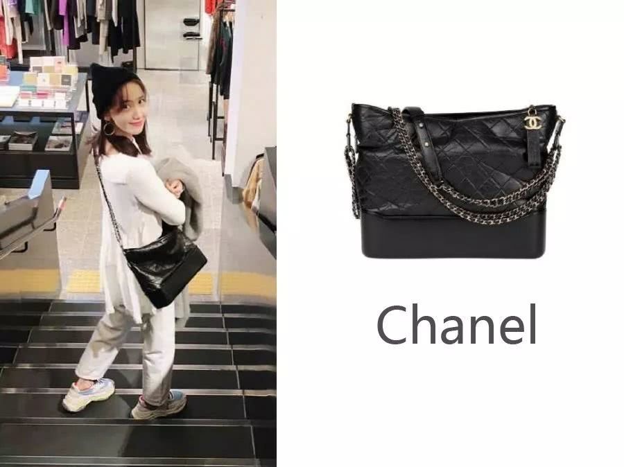 天哪！包治百病，明星的包多到你根本数不清