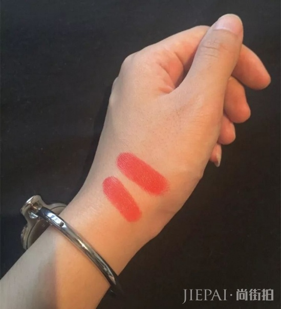 适合秋冬的滋润口红